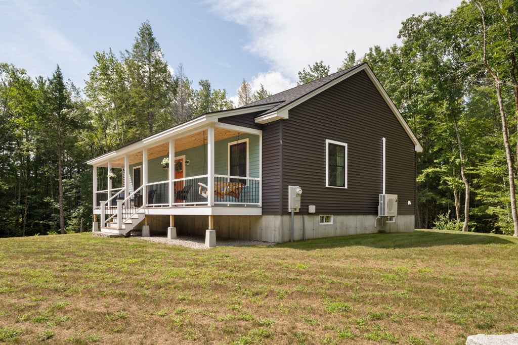Photo of 45 Sam's Road, Arundel, ME 04046 (MLS # 1599041)