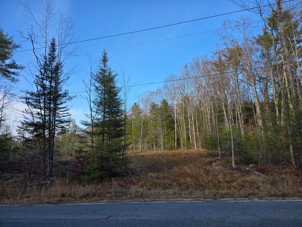 Photo of 27 Wakefield Road #27, Newfield, ME 04056 (MLS # 1644599)