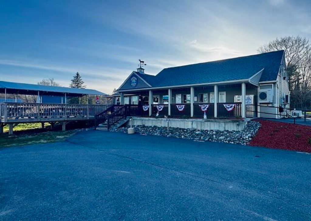Photo of 23 S Main Street, Athens, ME 04912 (MLS # 1660413)