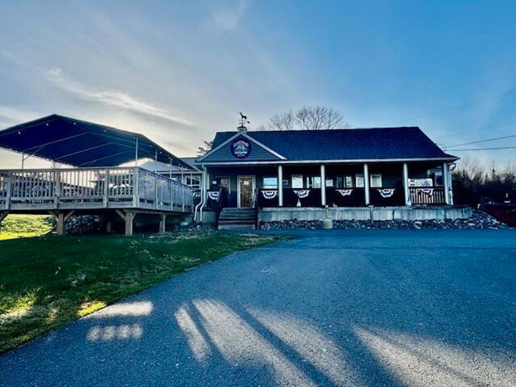 Photo of 23 S Main Street, Athens, ME 04912 (MLS # 1660413)