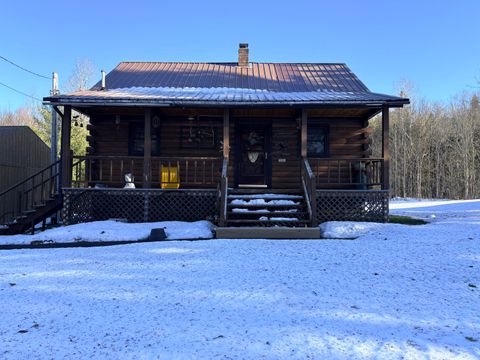 Photo of 24 Youngs Lake Road, Westfield, ME 04787 (MLS # 1646454)