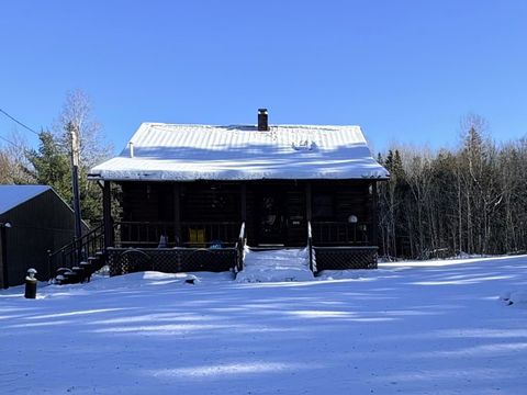 Photo of 24 Youngs Lake Road, Westfield, ME 04787 (MLS # 1646454)