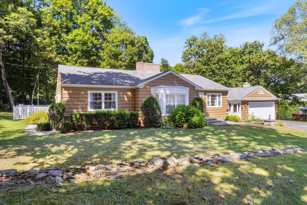 Photo of 121 Conant Avenue, Auburn, ME 04210 (MLS # 1636361)