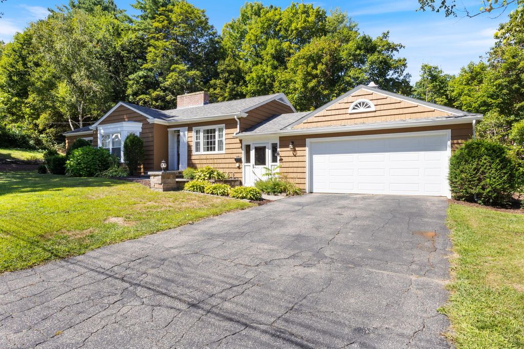 Photo of 121 Conant Avenue, Auburn, ME 04210 (MLS # 1636361)