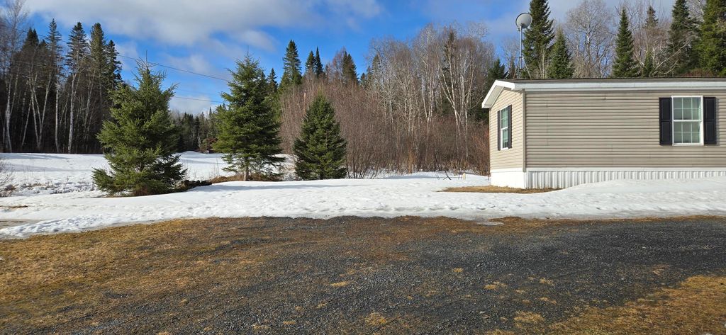 Photo of 390 Dickey Road, Allagash, ME 04774 (MLS # 1658073)