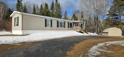 Photo of 390 Dickey Road, Allagash, ME 04774 (MLS # 1658073)