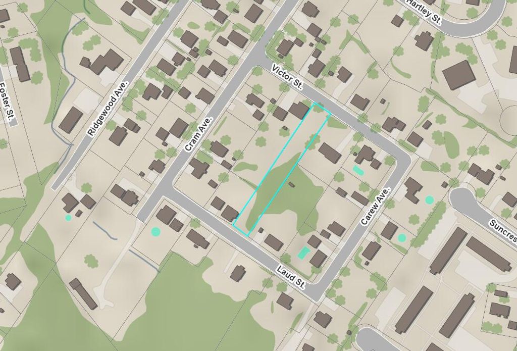 Photo of 1 James Avenue, Lewiston, ME 04240 (MLS # 1656986)