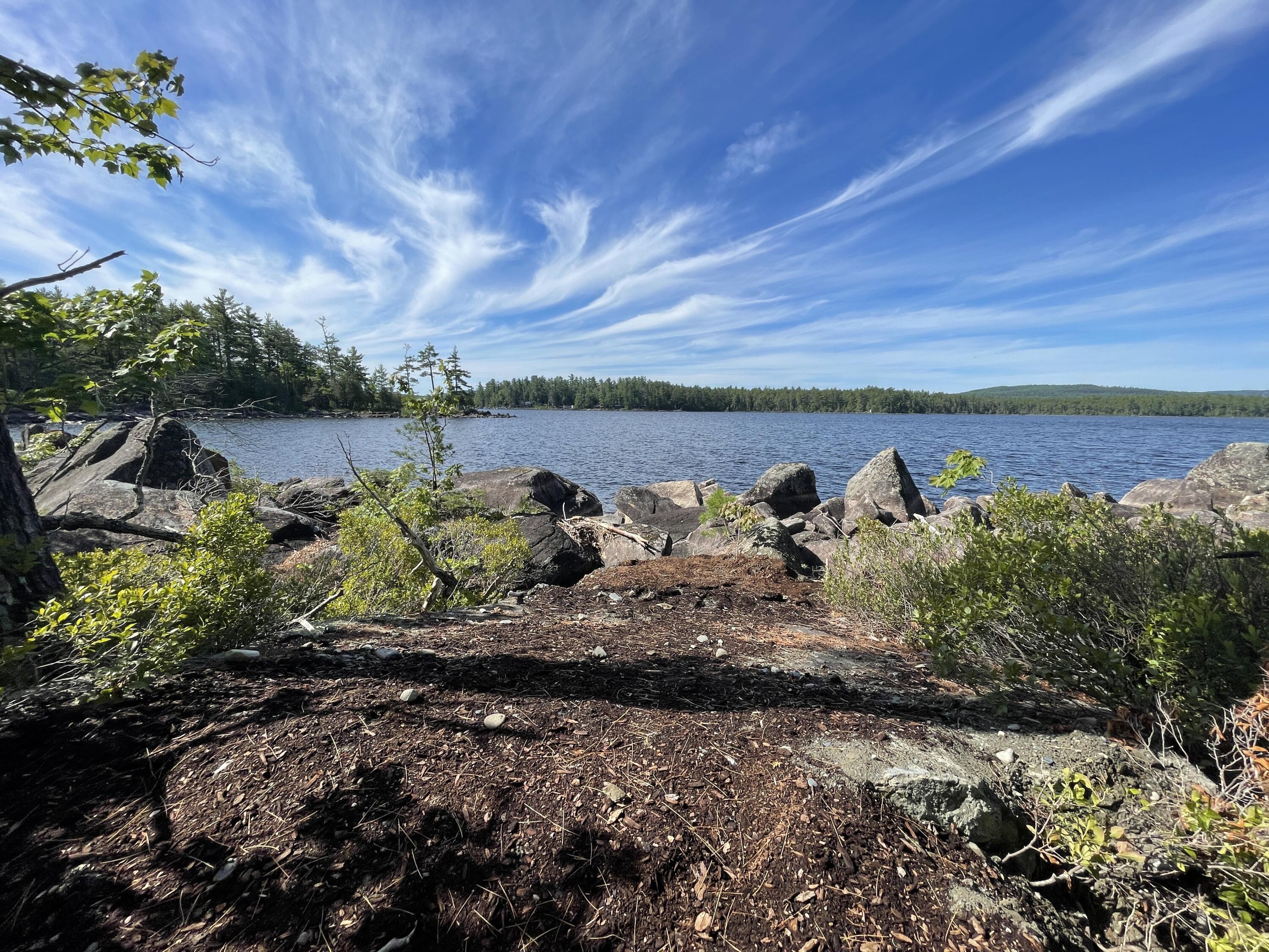 Bowerbank, Maine 04426, United States, ,Land,Active,213731