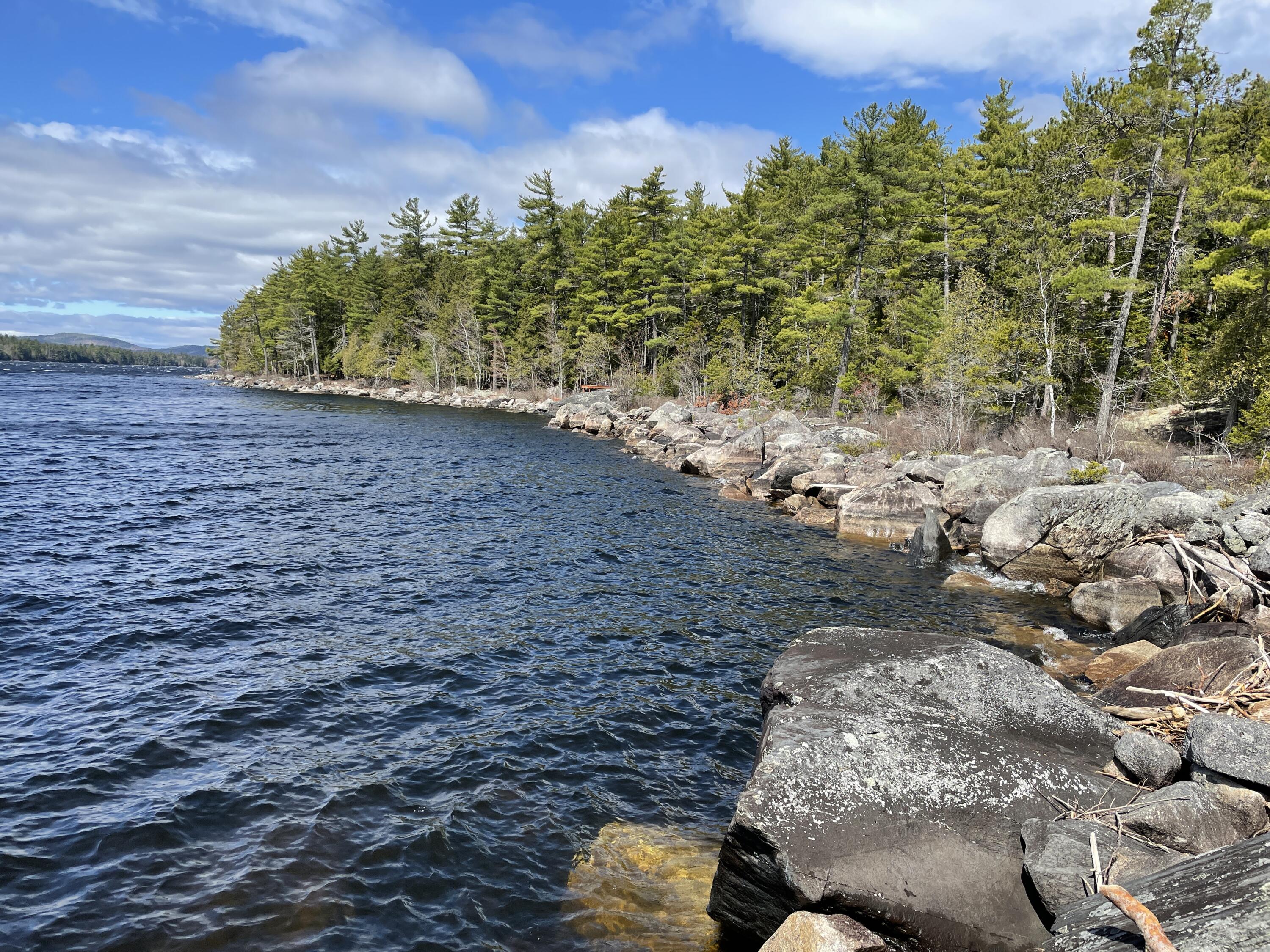 Bowerbank, Maine 04426, United States, ,Land,Active,213731