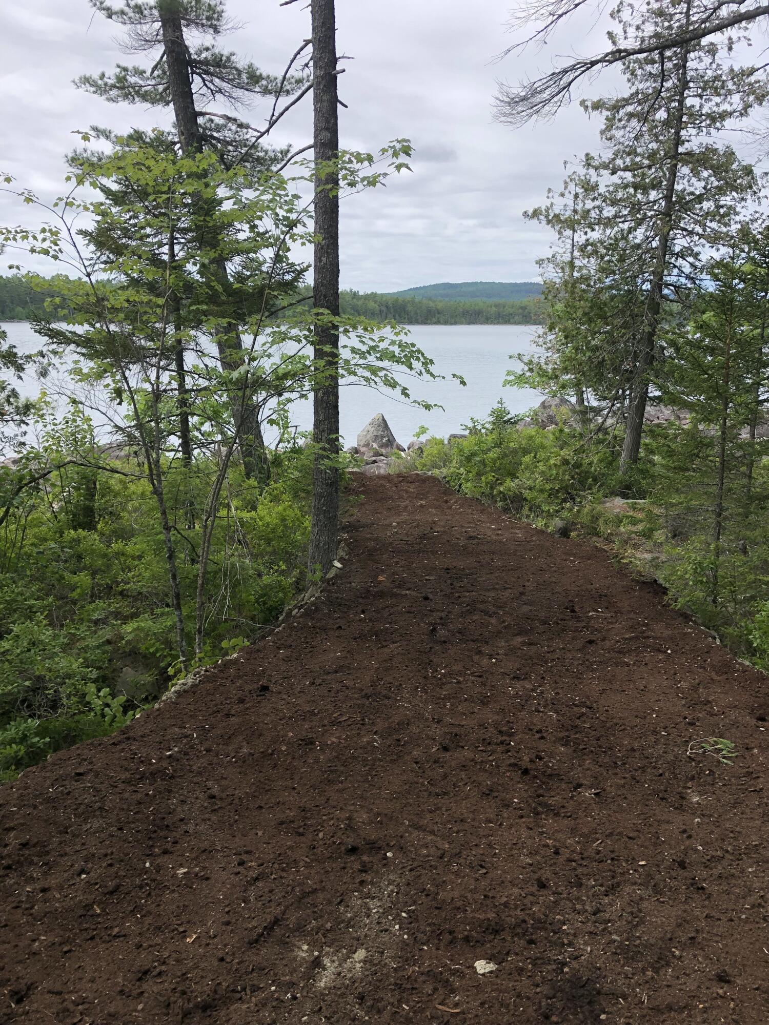 Bowerbank, Maine 04426, United States, ,Land,Active,213731