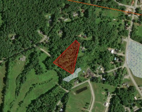 Photo of 0 King Road #C4, Lisbon, ME 04250 (MLS # 1659174)