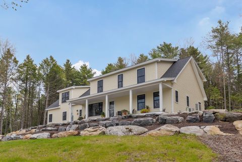 Photo of 30 Perreault Way, Brunswick, ME 04011 (MLS # 1662421)