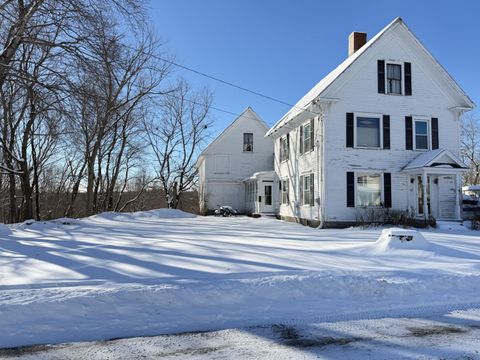 Photo of 12 Charles Street, Milo, ME 04463 (MLS # 1647262)