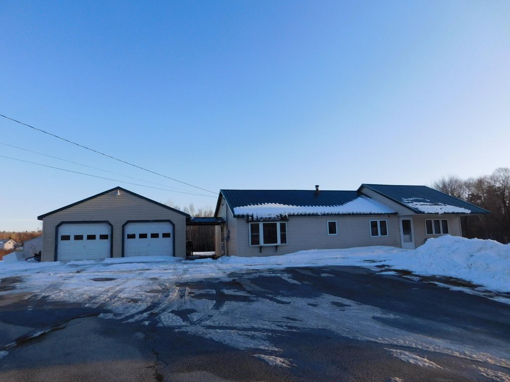 Photo of 570 Stream Road, Winterport, ME 04438 (MLS # 1652836)