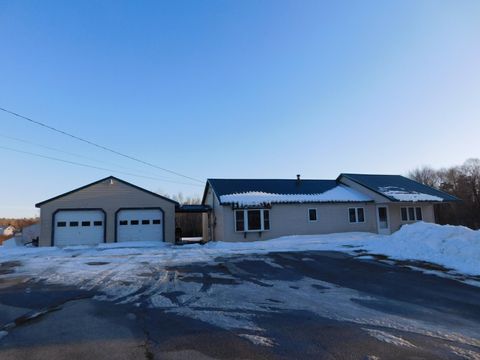 Photo of 570 Stream Road, Winterport, ME 04438 (MLS # 1652836)