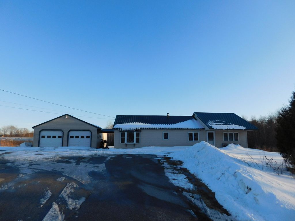 Photo of 570 Stream Road, Winterport, ME 04438 (MLS # 1652836)