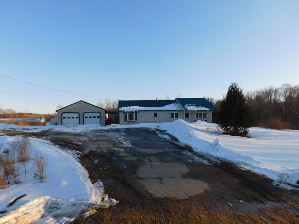 Photo of 570 Stream Road, Winterport, ME 04438 (MLS # 1652836)