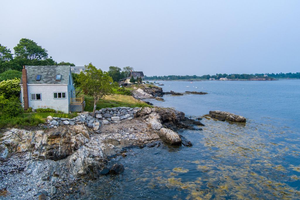 Photo of 10 Griffin Lane, Portland, ME 04019 (MLS # 1660531)