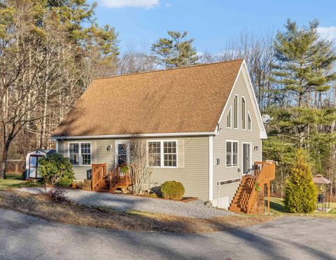 Photo of 405 Meadow Road, Woolwich, ME 04579 (MLS # 1644665)