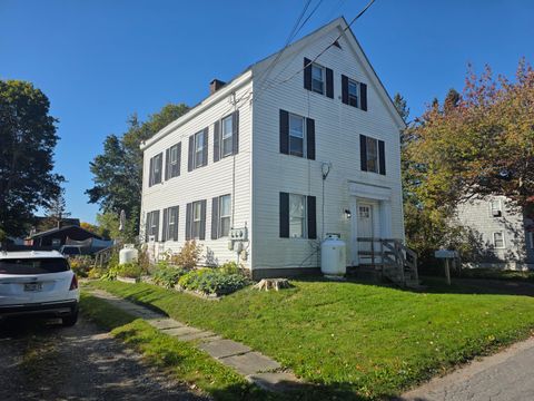 Photo of 12 Gay Street, Rockland, ME 04841 (MLS # 1640225)