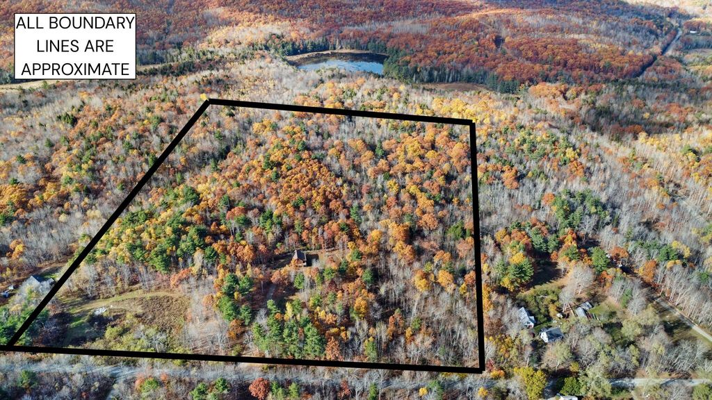 Photo of 49 Smithton Road, Freedom, ME 04941 (MLS # 1642672)