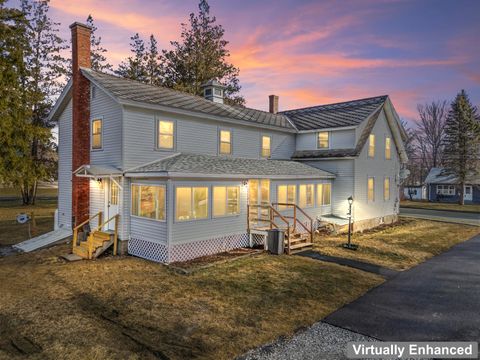 Photo of 308 Hartland Avenue, Pittsfield, ME 04967 (MLS # 1654676)
