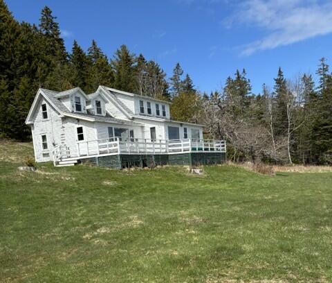 32 Bakeman Road