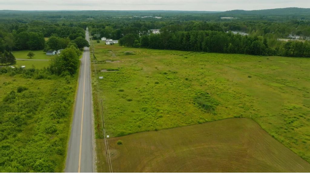 Photo of 0 Webb Road, Waterville, ME 04901 (MLS # 1656325)