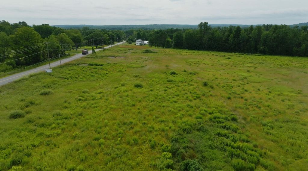 Photo of 0 Webb Road, Waterville, ME 04901 (MLS # 1656325)