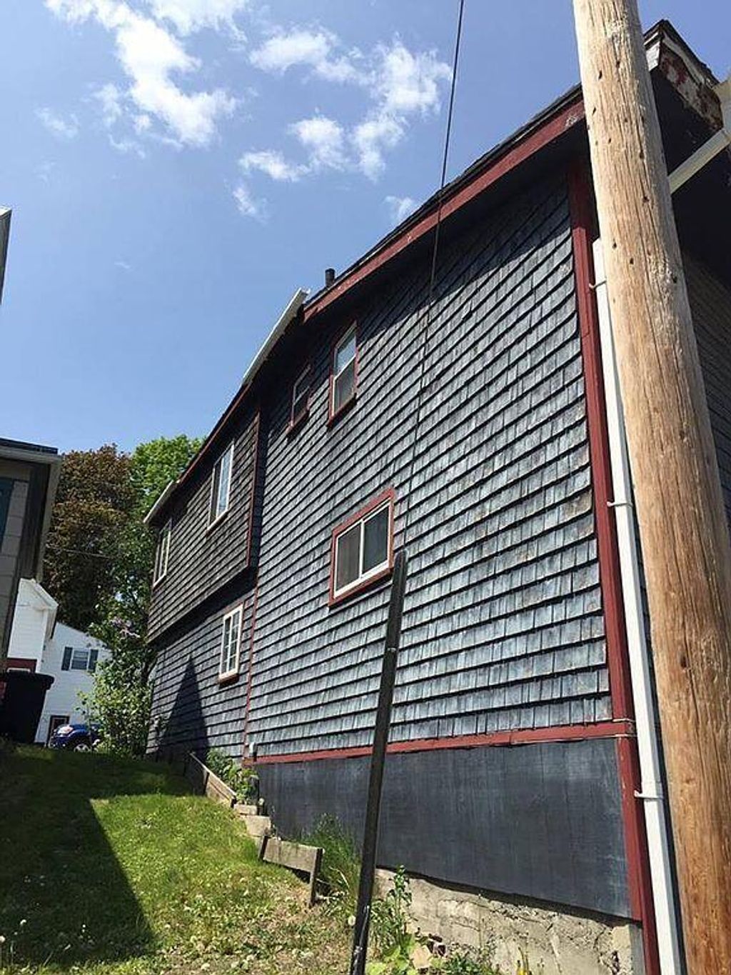 Photo of 98 Church Street, Oakland, ME 04963 (MLS # 1652165)