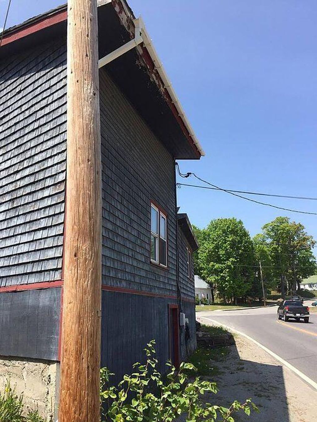 Photo of 98 Church Street, Oakland, ME 04963 (MLS # 1652165)