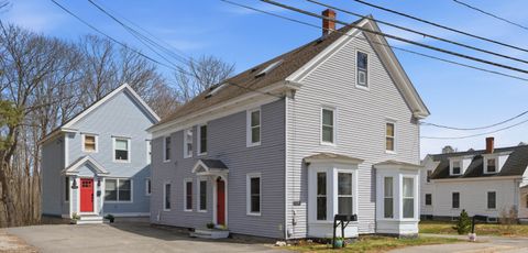 Photo of 24 Grove Street #24, Kennebunk, ME 04043 (MLS # 1656901)