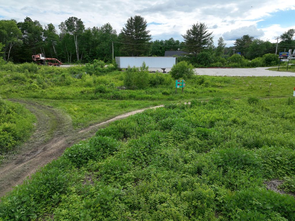 Photo of 1019 US-2, Rumford, ME 04276 (MLS # 1659796)