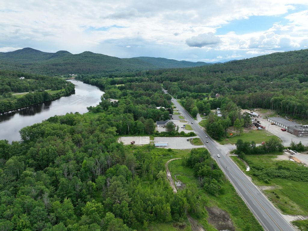 Photo of 1019 US-2, Rumford, ME 04276 (MLS # 1659796)