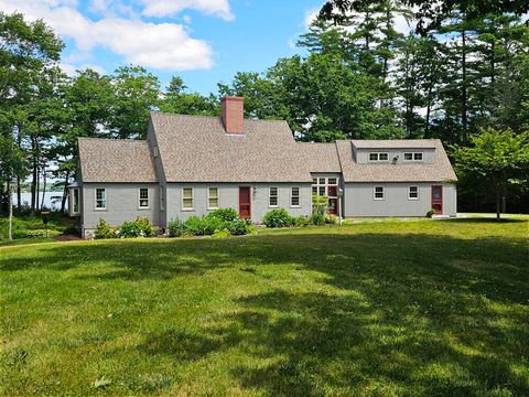 Photo of 150 Heath Road, Bremen, ME 04551 (MLS # 1636578)