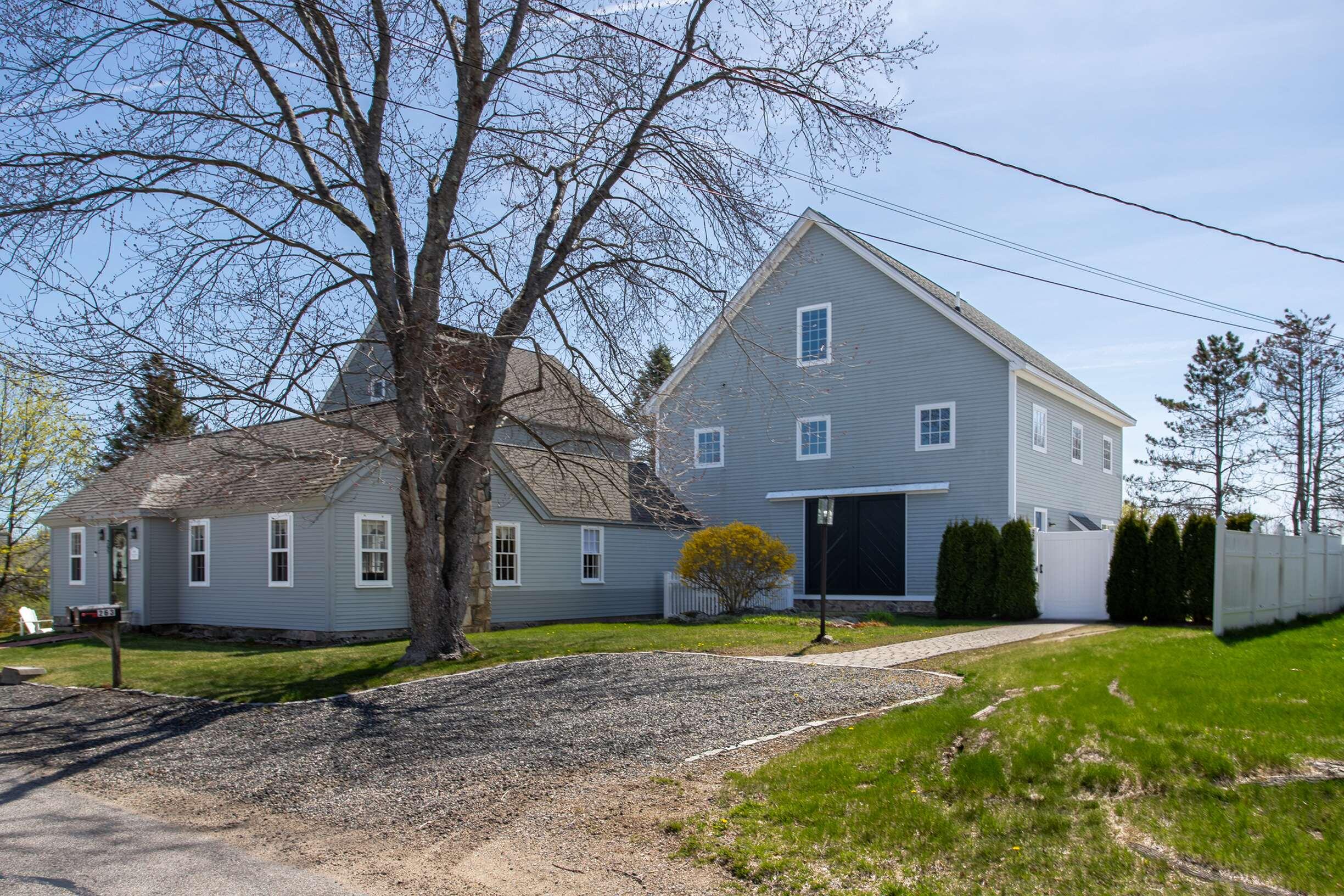 263 Long Sands Road 2