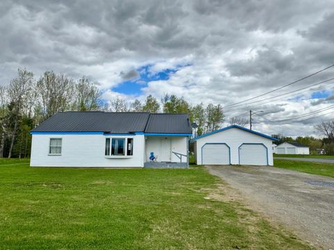 Photo of 37 Woodland Road, Caribou, ME 04736 (MLS # 1662569)