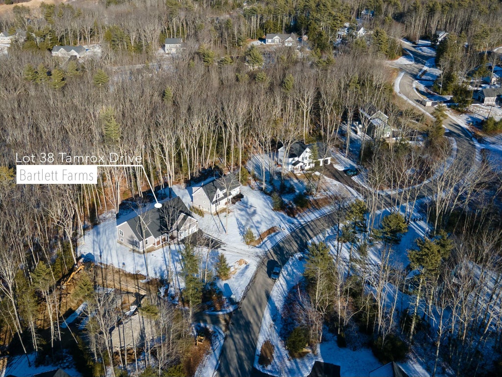 Photo of 156 Tamrox Drive, Arundel, ME 04046 (MLS # 1612907)