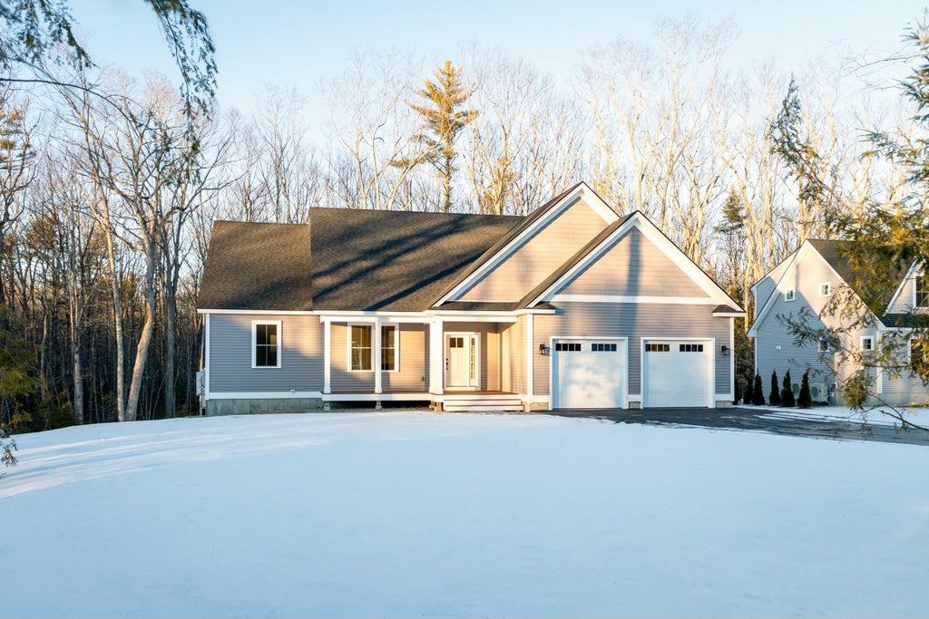 Photo of 156 Tamrox Drive, Arundel, ME 04046 (MLS # 1612907)