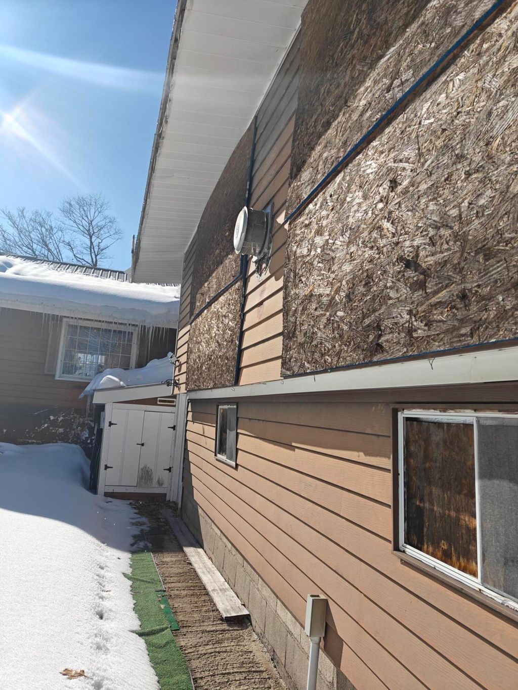 Photo of 81 N Gorham Road, Gorham, ME 04038 (MLS # 1651889)