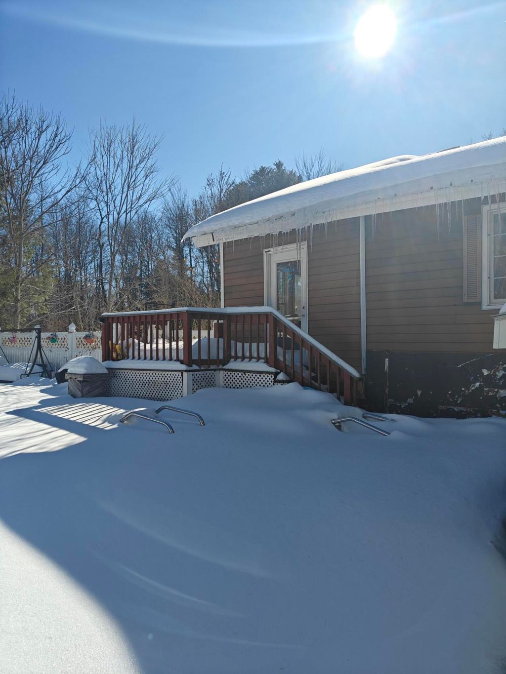 Photo of 81 N Gorham Road, Gorham, ME 04038 (MLS # 1651889)