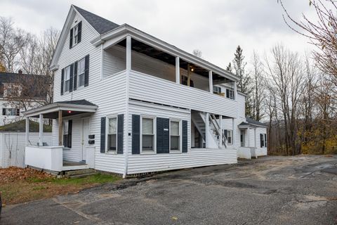 Photo of 55 Osgood Avenue, Mexico, ME 04257 (MLS # 1643955)