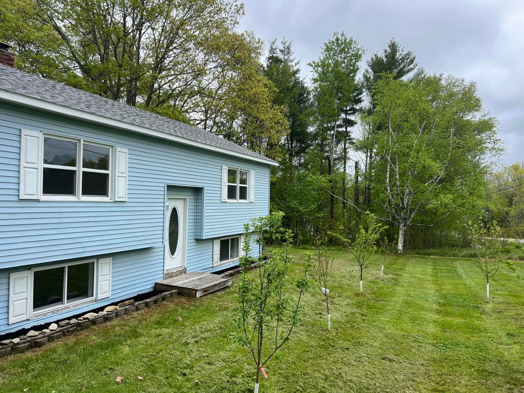 Photo of 1392 Carmel Road N, Hampden, ME 04444 (MLS # 1653508)