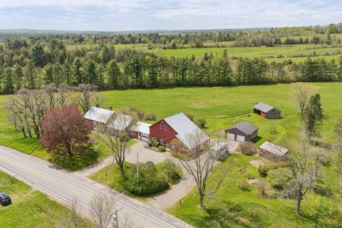 Photo of 538 Malbons Mills Road, Skowhegan, ME 04976 (MLS # 1623840) Photo of 538 Malbons Mills Road, Skowhegan, ME 04976 (MLS # 1623840)