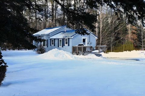 Photo of 396 Waterville Road, Norridgewock, ME 04957 (MLS # 1648878)