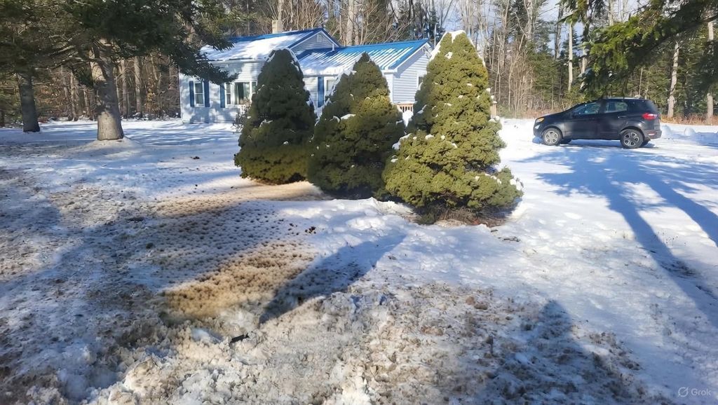 Photo of 396 Waterville Road, Norridgewock, ME 04957 (MLS # 1648878)