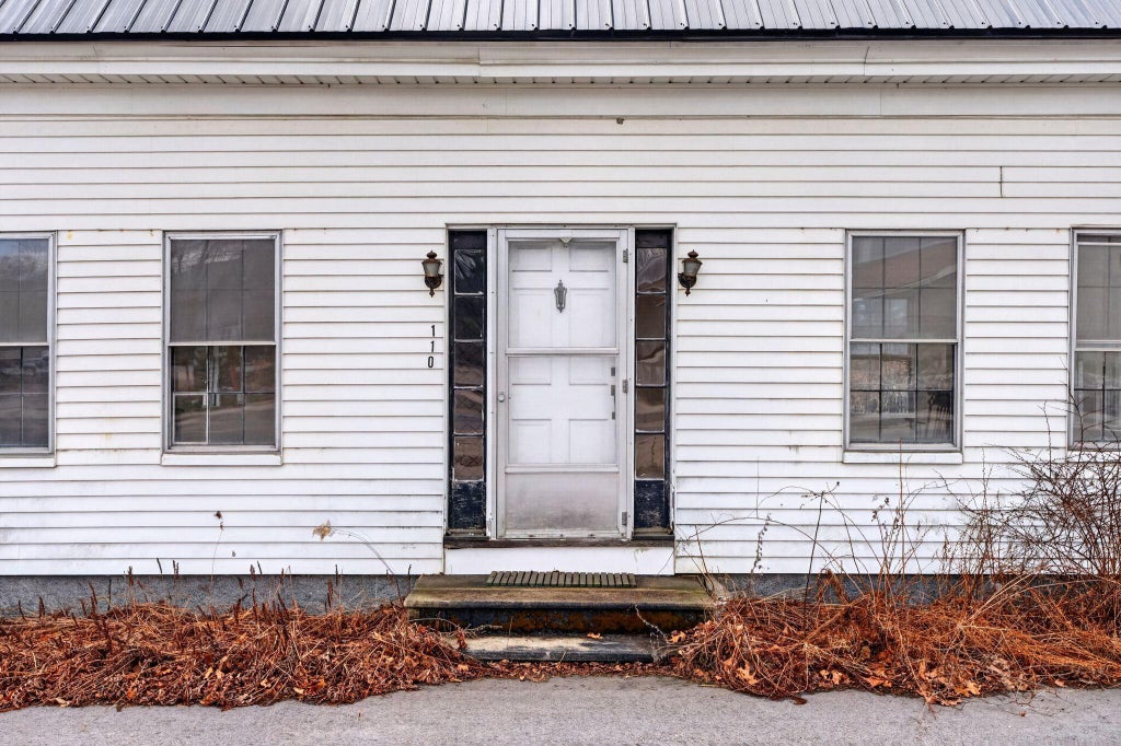Photo of 110 Maple Street, Cornish, ME 04020 (MLS # 1658794)