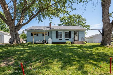 Photo of 11 Capri Street, Brewer, ME 04412 (MLS # 1651997)