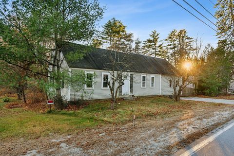 Photo of 95 Cumberland Street, Cornish, ME 04020 (MLS # 1609573)