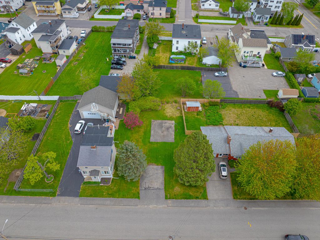 Photo of TBD Clarendon Street, Biddeford, ME 04005 (MLS # 1657481)
